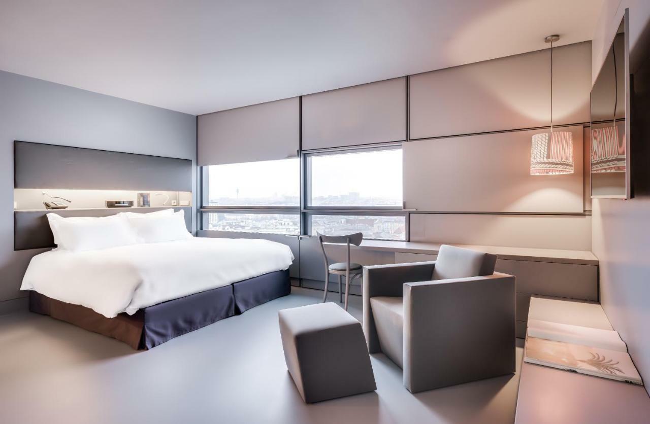 فندق سو فيينا المظهر الخارجي الصورة Deluxe Room